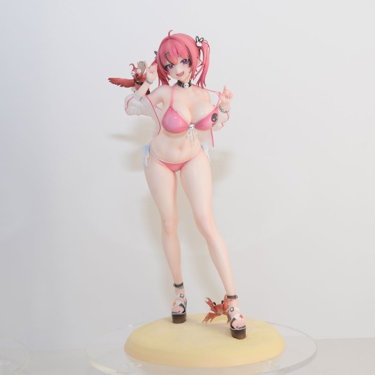 马斯特：海盗之心