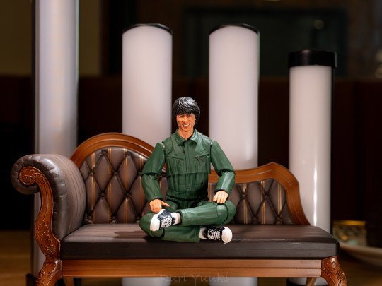 眼熟？眼熟就对了