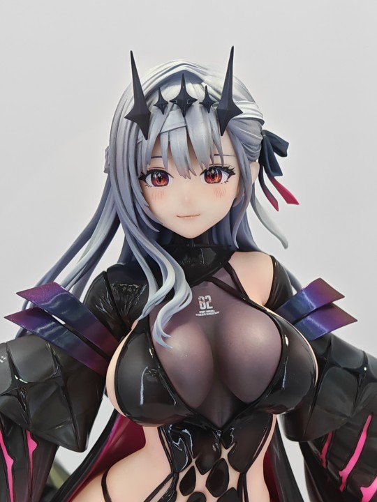 Smile Fest的GSC 神罚 第二种情感