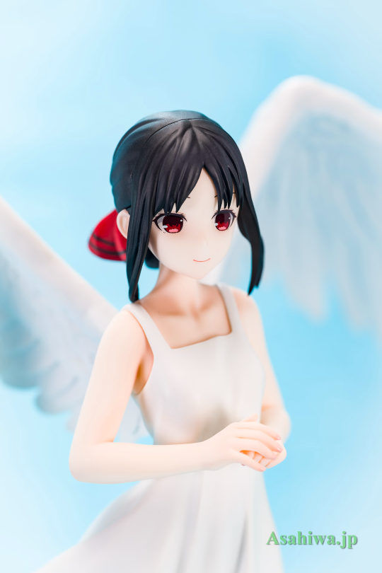 【白】辉夜大小姐想让我告白 四宫辉夜