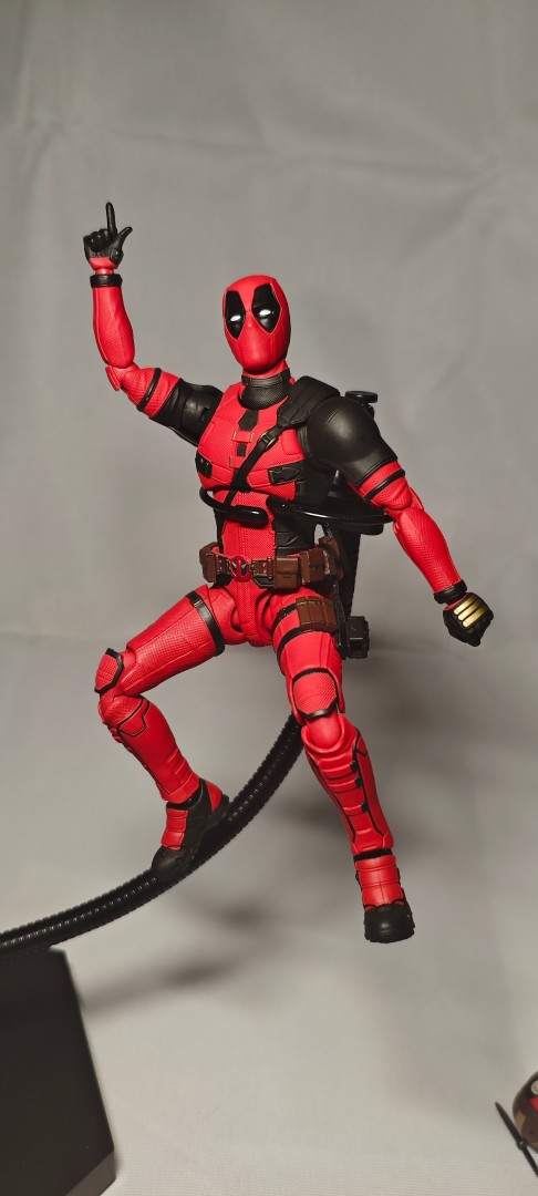 Deadpool