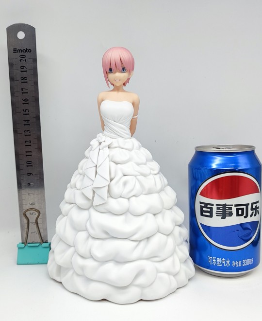 SEGA  五等分的新娘∬ 中野一花