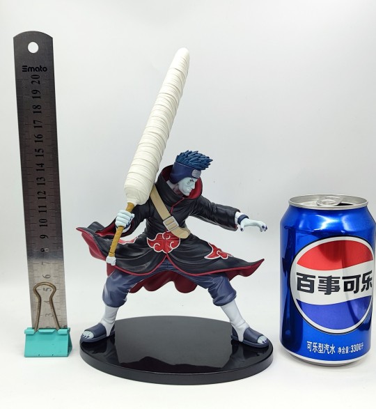 眼镜厂  名战景 火影忍者疾风传 干柿鬼鲛