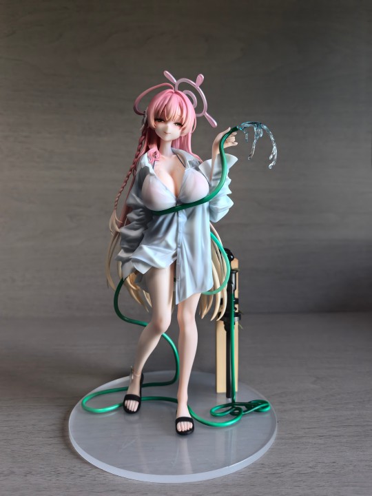 有一说一，bc的这只做得是真不错，gsc到时都不一定能有这水平😏