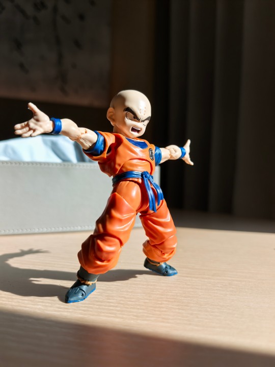 克林的阳光假日