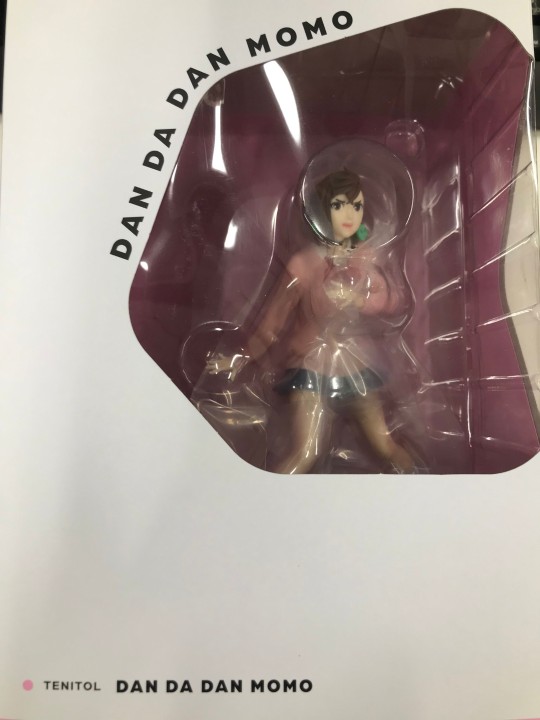 转载TENITOL当哒当小桃大货实物图