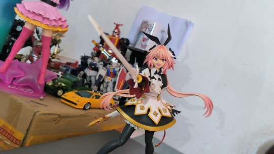 我剑也未尝不利！阿福到货渣拍氵～