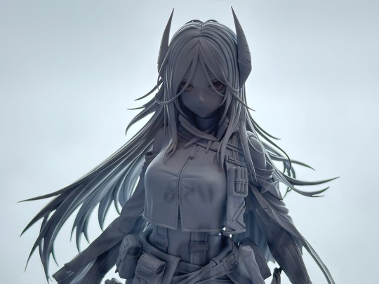 bw25 伊内丝灰模返图