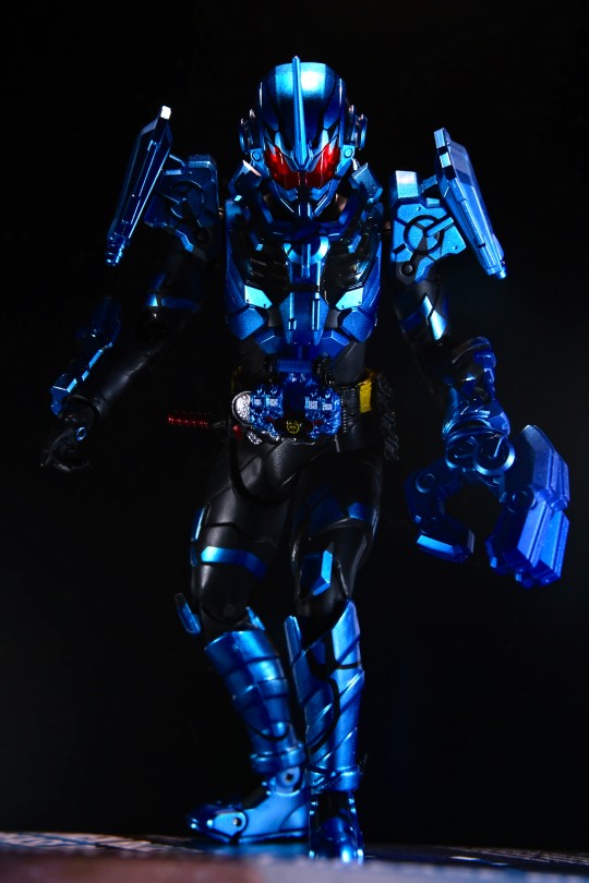 还得是红爹！可算玩上了