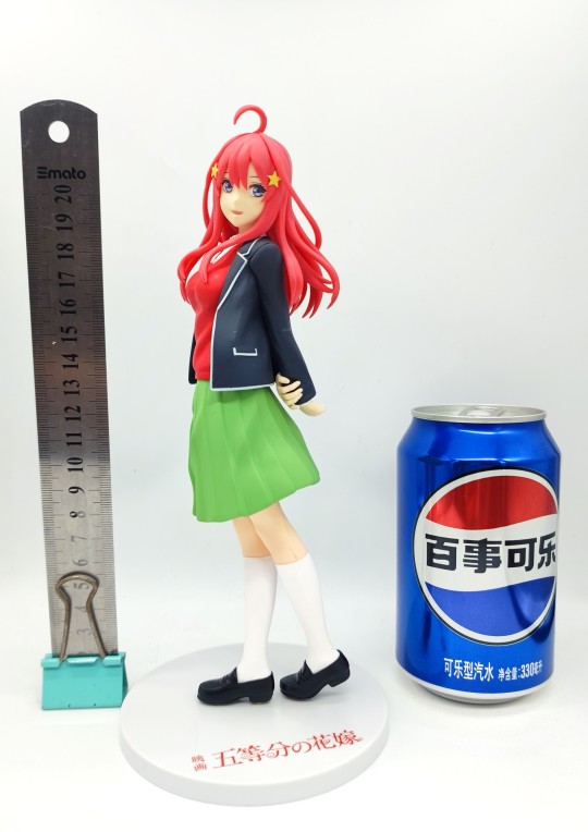 SEGA  SPM   电影 五等分的新娘 中野五月 “庆典最后和五月在一起”