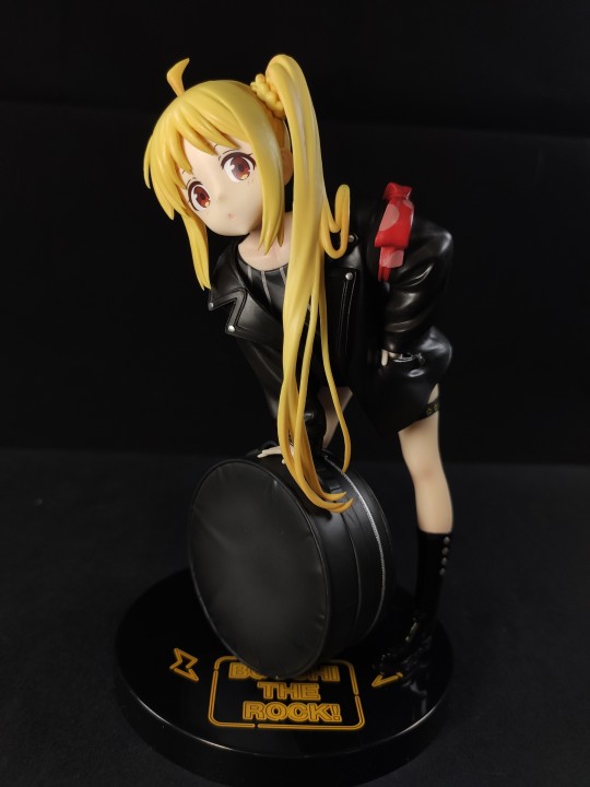 入柜补照-伊地知虹夏