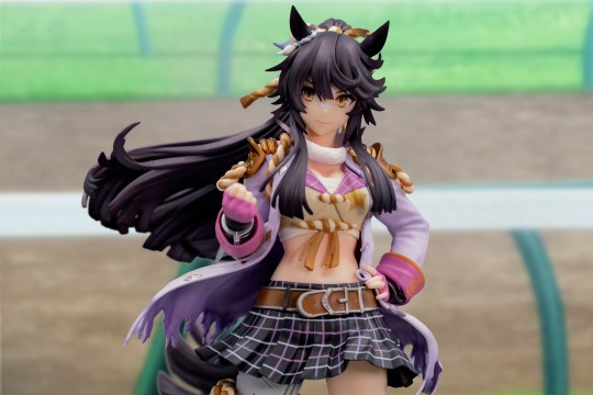 【遮影环下的鬼怪】成田白仁