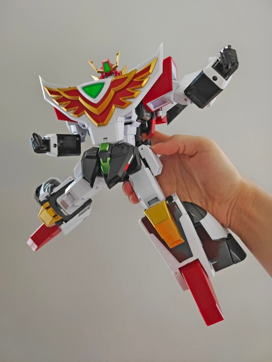 史上最帅终极旋风火鸟号