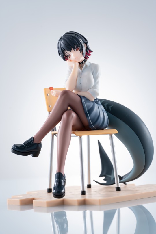 艾莲·乔 从周一到周五Ver.