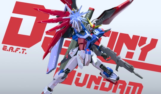 MR魂 命运高达Re:coordinate