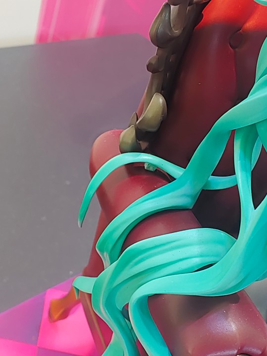 上海gsc展会随拍