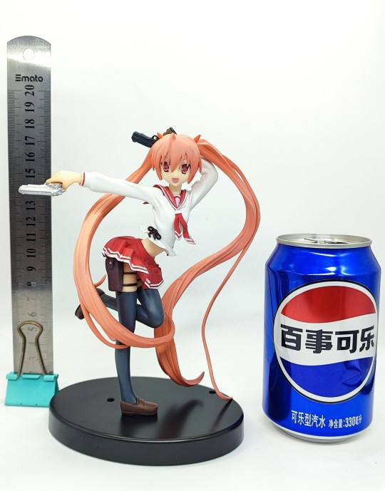 FuRyu  绯弹的亚里亚 神崎·H·亚里亚