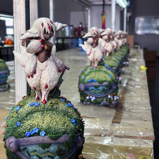 Prime 1 Studio 法普塔 大货图更新 即将出货