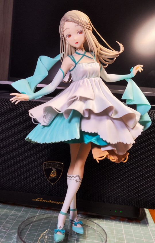 充满惊喜的小广