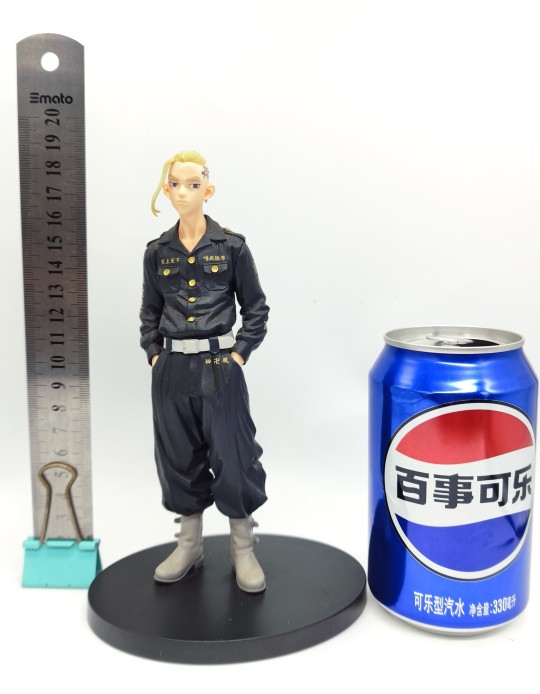 眼镜厂   东京复仇者  龙宫寺坚