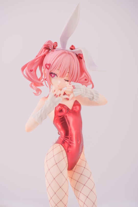 【展品】黄金头 rurudo原画 拉比 返图搬运