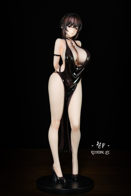 ​Super Nova ​宫前诗帆 礼服派对ver.