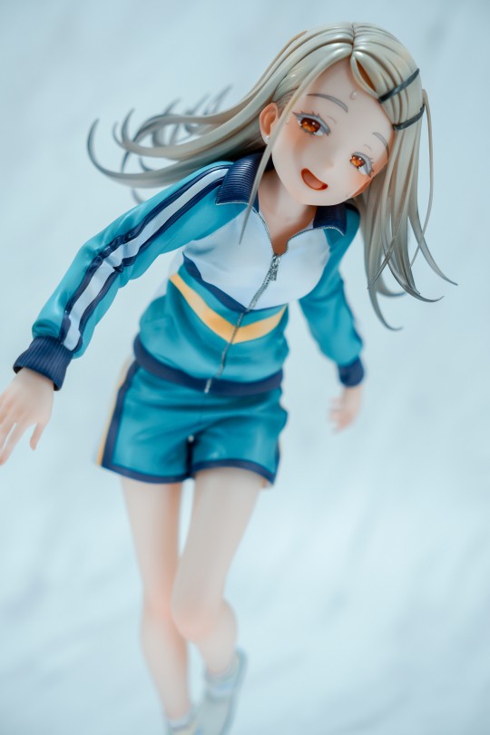 【展品】spiritale 学园偶像大师 筱泽广 光景（暂称） 返图搬运