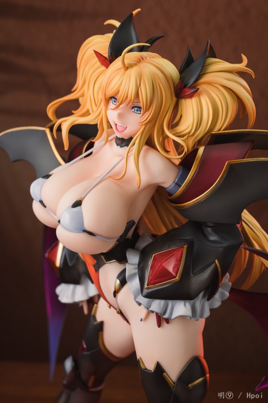 【RB 对魔忍-鬼崎绮罗罗】也是打赢复活赛了