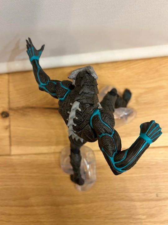 转载怪兽8号一番赏第一弹实物图