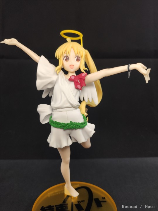 入柜补照-伊地知虹夏