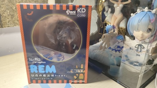 大漫匠万圣节雷姆