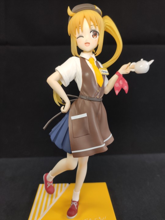 入柜补照-伊地知虹夏