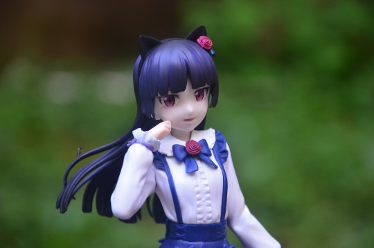 FuRyu Trio-Try-iT 黑猫