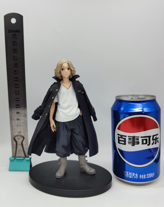 眼镜厂   东京复仇者   佐野万次郎