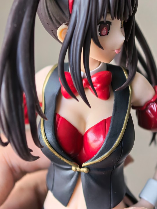 兔女郎狂三（错误的记忆）