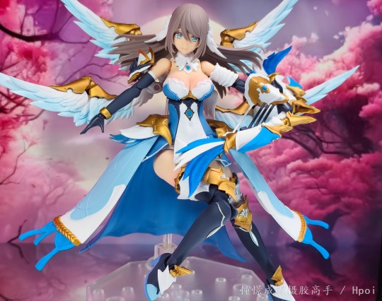 寿屋工厂妈妈系列最新力作（）