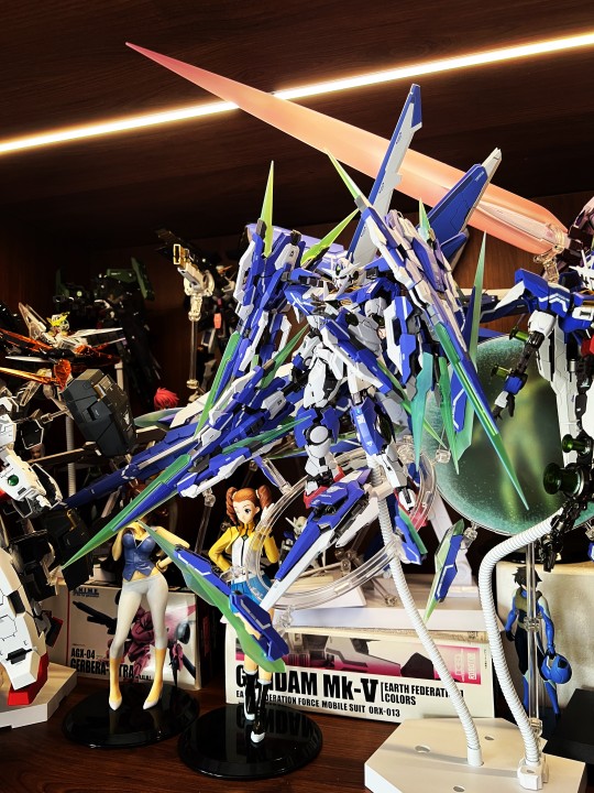 MB 00Q 刺猬配件包