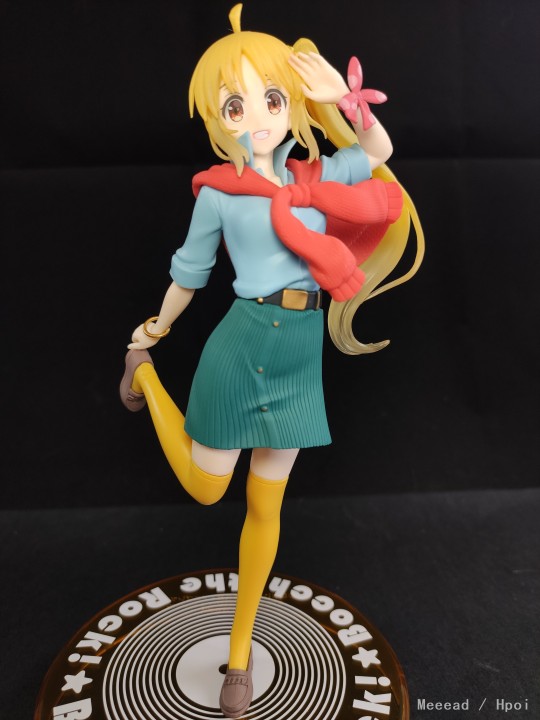 入柜补照-伊地知虹夏