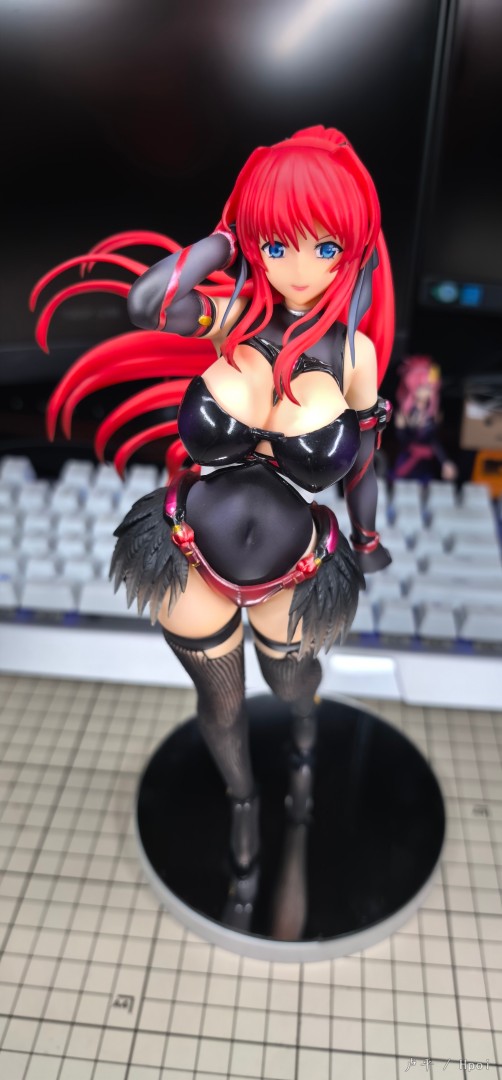 不定期分享自己的手办（第87期）