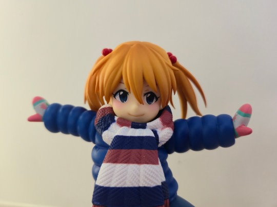 一番赏脱帽香香