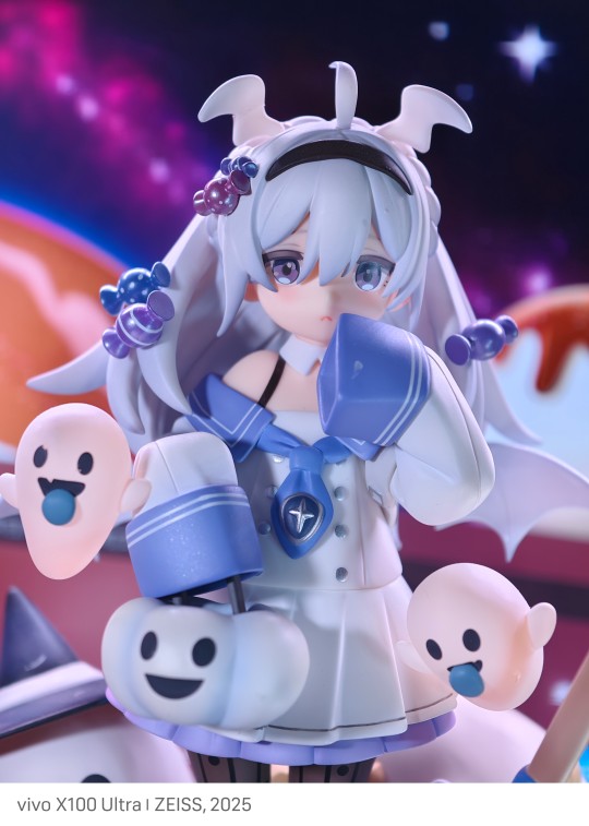 【萝莉非常推荐】甜点星球 水星的魔女