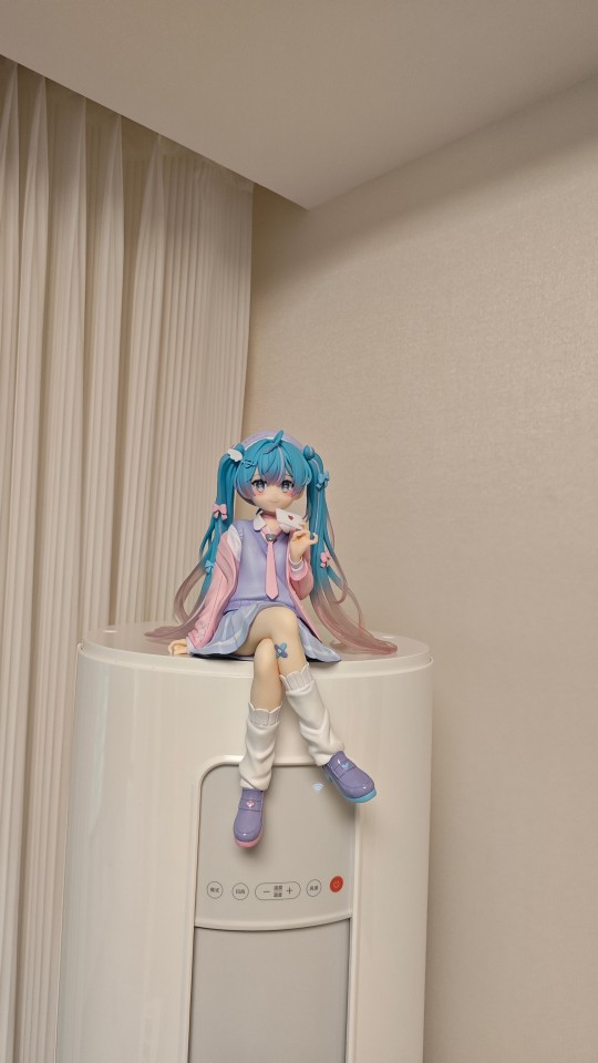 跟空调完美适配