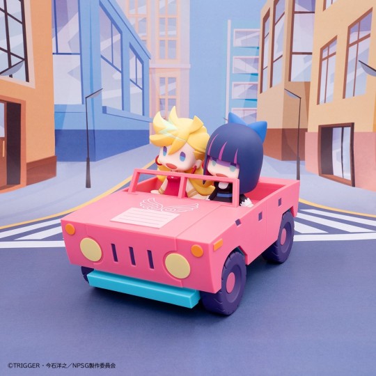 转载吊带袜天使hello good smile系列官图和视频