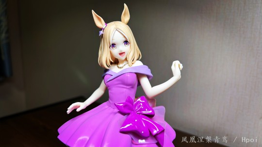 成田初华（初音）？