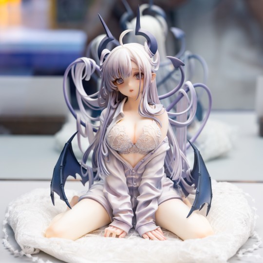 BW2025 烘山芋 缇娅