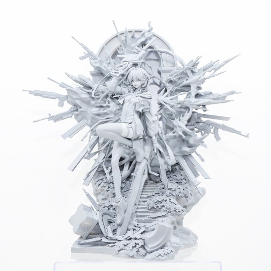 新约能天使 精英二