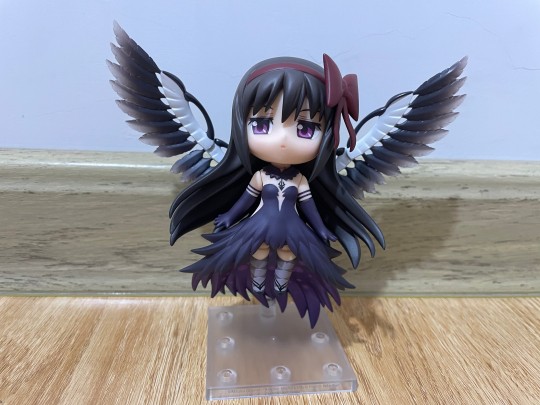 GSC 魔法少女小圆剧场版［新編］叛逆的物语 恶魔小焰