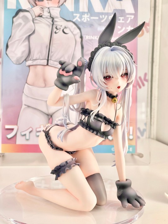 【展品】Umikawa Vanya 返图搬运