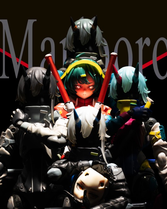 少女发动机 TURBO_ACID