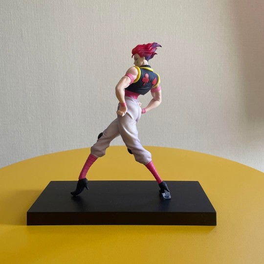 转载西索pup大货实物图